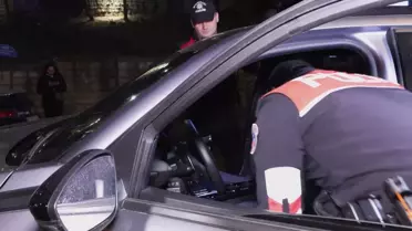 İstanbul'da Huzur Denetimi