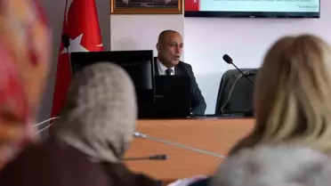 Kamu alımlarında temel ilke ve esaslar anlatıldı