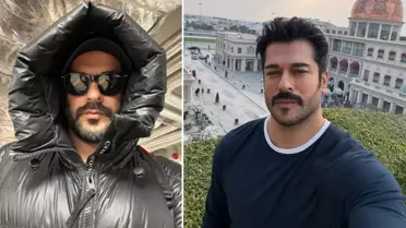 Kazancını gayrimenkule yatıran Burak Özçivit Eyüpsultan'dan 30 daire aldı