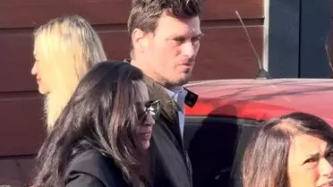 Kıvanç Tatlıtuğ, Halit Yukay Davasında İfade Verdi