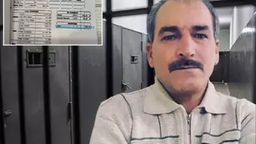 Maaşının 4'te 1'i nafakaya kesiliyor zannetti, gerçek bambaşka çıktı! Hapis bile yattı