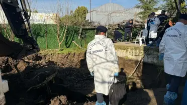 Kayıp Ebru Koyuncu'nun Cinayeti İtiraf Edildi