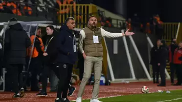 Manisa FK, Ahmet Pektaş ile Devam Kararı Aldı