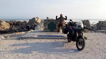 Melih Yavaş'ın Moğolistan Yolculuğu