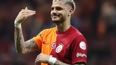 Mauro Icardi'nin yeni saç stili taraftarları ikiye böldü