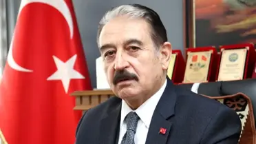 MESOB Başkanı Keskin: 'Korsan taşımacılığa karşı tarihi bir adım atıldı'