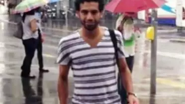 Mohamed Salah'ın genç halini görenler inanamıyor 