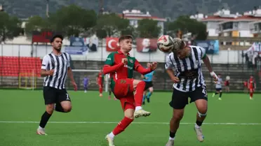 Türk futbolunda neler oluyor? Nazillispor'da yine çekilme iddiası