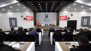 Niğde Belediyesi'nden Gazze'ye kardeşlik köprüsü