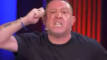 Nihat Kahveci Fenerbahçe maçından sonra çıldırdı