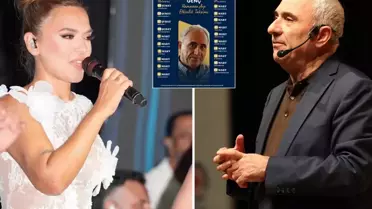 Nurullah Genç'in Ramazan etkinlik takvimi Demet Akalın'ın sözlerini akıllara getirdi