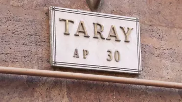 Masumiyet Müzesi'nin apartmanı yıkılıyor