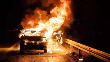 Tehlike büyük! Otomotiv devi binlerce aracını geri çağırdı