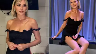 Özel abonelik açınca eleştiri yağmuruna tutulan Ece Erken suskunluğunu bozdu