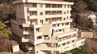 Özel Erol Huzurevi ve Bakım Merkezi'nde Güvenli ve Şefkatli Bakım Anlayışı