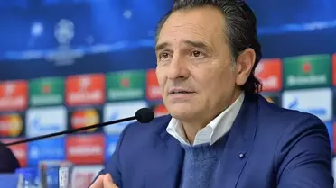 Pizzasına iddiaya bile girdi! Juventus-Galatasaray maçı öncesi Prandelli'den ses getirecek tahmin