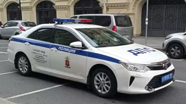 Moskova'da Patlama: 1 Polis Öldü, 2 Yaralı