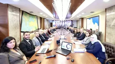 Samsun'da ailenin korunması ve güçlendirilmesi masaya yatırıldı