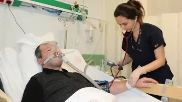 Pompe Hastalığına İlk Başarı!