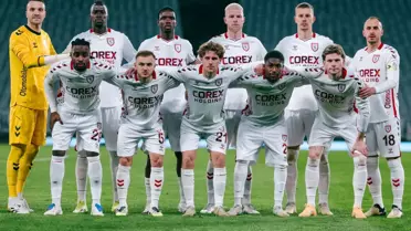 Samsunspor'a Fenerbahçe maçı öncesi çifte müjde