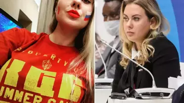 Sarhoşken FBI görevlisine attığı mesaj başını yaktı! Rus ajanı kıskıvrak yakalandı