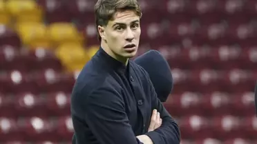 Spalletti, Kenan Yıldız'ın kendisinden istediği şeyi açıkladı