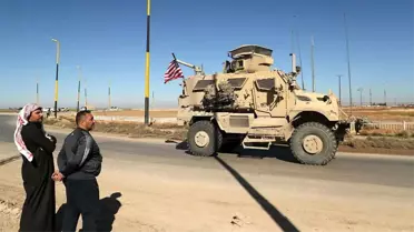 IŞİD, Rakka'da Güvenlik Güçlerine Saldırdı