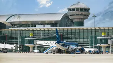 Türk Havalimanları ASQ Ödüllerinde Öne Çıktı