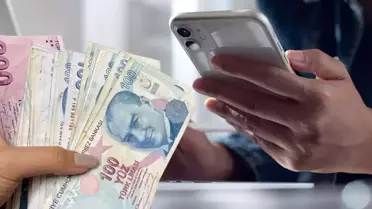 Bankalara talimat gitti: Bu telefonlar saat 22.00'den sonra para transferi yapamayacak
