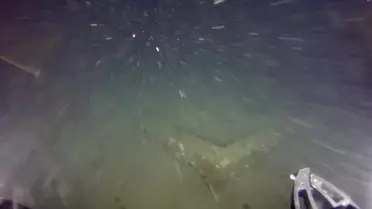 Fatih Terim'in kayınpederi de içindeydi! 51 yıl sonra Marmara Denizi'nde yeni izler bulundu