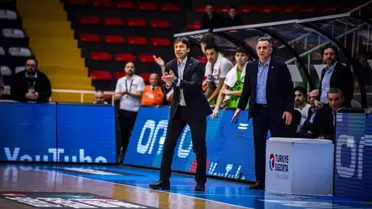 TOFAŞ'ta Yeni Başantrenör Murat Hüseyin Yılmaz