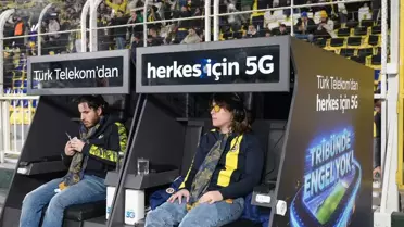 Türk Telekom'dan Dünyada Bir İlk Türk Telekom'dan herkes için 5G: