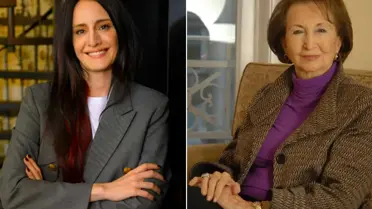 Türkiye'nin en zengin kadını değişti! 700 milyon dolarlık kayıp