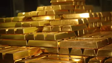 Ülke iflas bayrağını çekti! Kasasındaki tonlarca altını satmaya hazırlanıyor