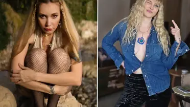 Ünlü şarkıcı Gökçe, yıllardır gizlediği hastalığını ilk kez açıkladı