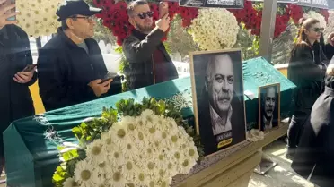 Usta oyuncu Ali Tutal'a büyük vefasızlık