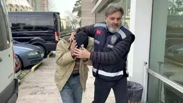 Samsun'da Uyuşturucu Operasyonu