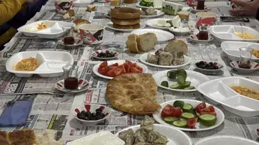 Yalova'da Ramazan Davulculuğu Geleneği Yaşatılıyor