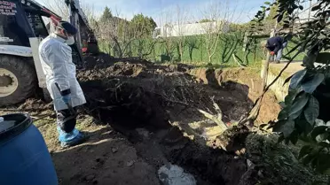 Yasak aşka aile içi infaz! Kan donduran itiraf 17 yıl sonra geldi