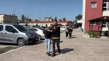 Adana'da Bıçaklı Kavga: 18 Yaşında Genç Hayatını Kaybetti