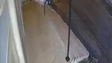 Samsun'da Kontrolden Çıkan Araçta Anne ve Oğlu Yaralandı