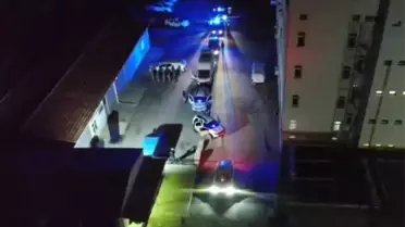 DEAŞ'a Yozgat'ta Operasyon: 2 Tutuklama