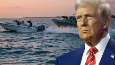 ABD'den gelen tekne Kübalı güvenlik güçlerine ateş açtı: 4 ölü, 7 yaralı