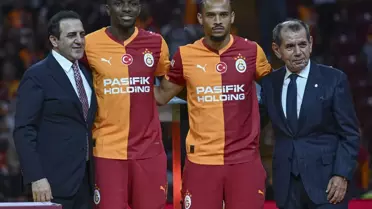 Abdullah Kavukcu yıldız ismi şimdiden açıkladı: Bir gün bize transfer olacak