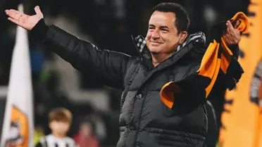 Acun Ilıcalı'nın Hull City'si sonunda galibiyeti hatırladı