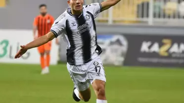Altay'ın Umudu Ünal