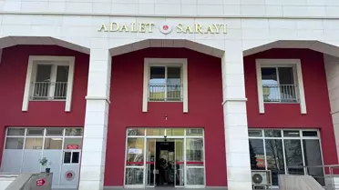 Turgutlu'da Gasptan Tutuklama