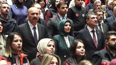 Bakan Göktaş: Bağımlılıkla mücadelede yeni bir dönemi başlattık