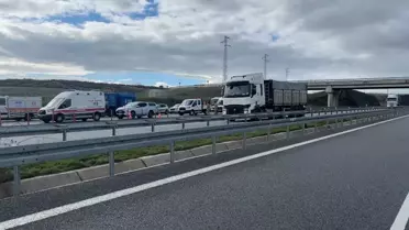 Balıkesir'de kaza kırıma uğrayan F-16 uçağının enkazı kaldırılıyor