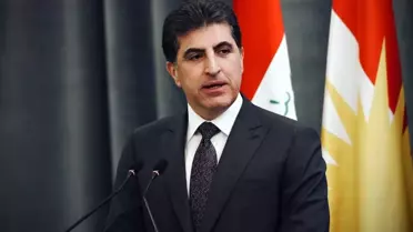 Barzani'den, Terörsüz Türkiye komisyonunun raporuna ilişkin yorum